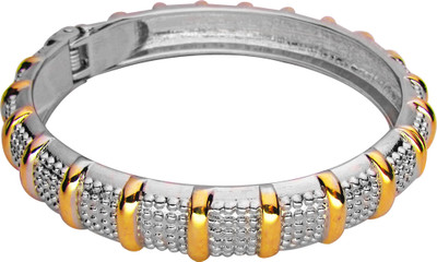 72% OFF on Jewelz PDBA - 1000-5369 Metal Bracelet