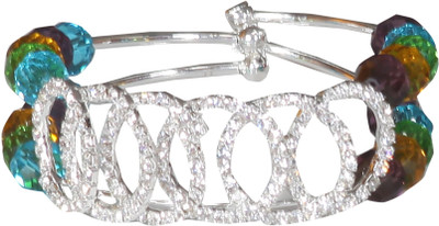 40% OFF on Fashion Arena Stone Ring Metal Cuff 40% OFF on Fashion Arena Stone Ring Metal Cuff