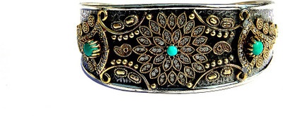 20% OFF on Ratnam Princess Delight Brass Cuff