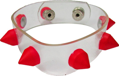 72% OFF on Jewelz CBR - 199-5033 Plastic Bracelet