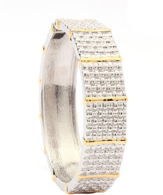 69% OFF on Vendee Fashion Brass Bangle 69% OFF on Vendee Fashion Brass Bangle