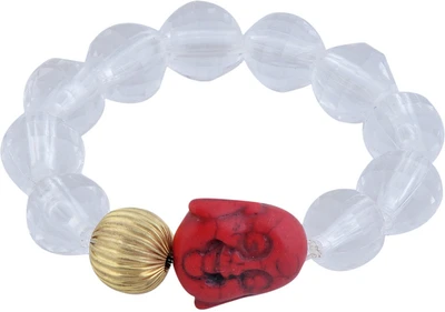 Monisha Daga Alloy Bracelet