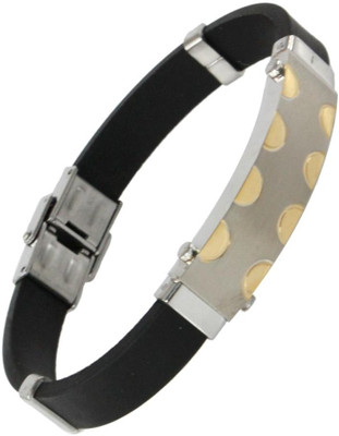 50% OFF on BGS Style Diva Leather Bracelet 50% OFF on BGS Style Diva Leather Bracelet