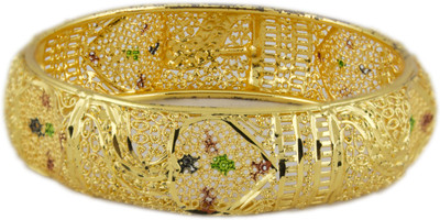 20% OFF on Tanya Fashion Metal Bangle