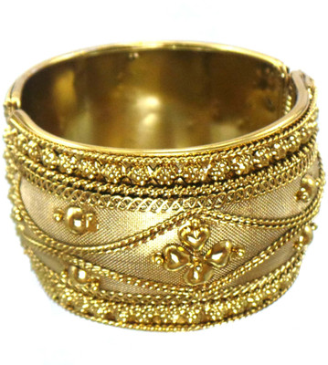 64% OFF on Modish Look Color Spark Brass Cuff 64% OFF on Modish Look Color Spark Brass Cuff