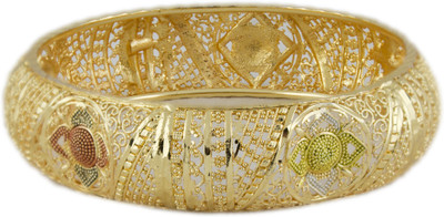 20% OFF on Tanya Fashion Metal Bangle