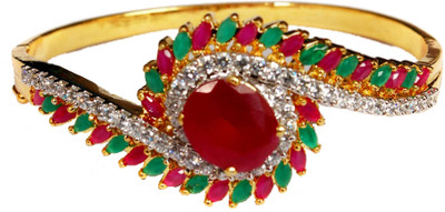 33% OFF on Rivaz jewels Brass zircoin Brass Bracelet 33% OFF on Rivaz jewels Brass zircoin Brass Bracelet