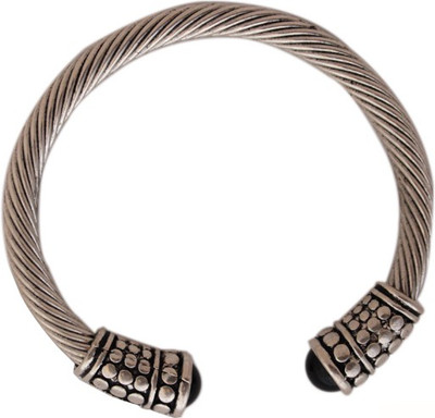 Itzmyfashion Stylish Alloy Kada Itzmyfashion Stylish Alloy Kada