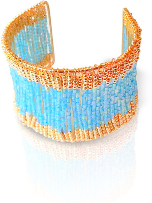 KMagnaccs Alloy Cuff KMagnaccs Alloy Cuff