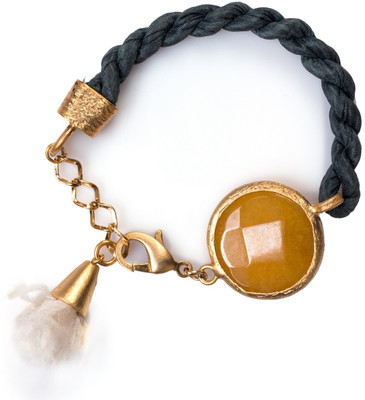 19% OFF on Mandi ISb Alloy Bracelet