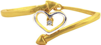 52% OFF on Jpearls Alloy Cubic Zirconia Bracelet