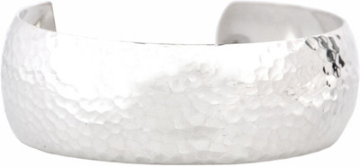 20% OFF on Verra Hammer Textured Sterling Silver Cuff 20% OFF on Verra Hammer Textured Sterling Silver Cuff