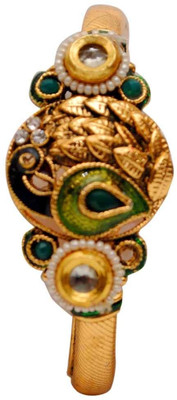 64% OFF on Jwells & More Alloy Bangle