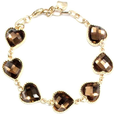 56% OFF on Voaka Alloy Bracelet