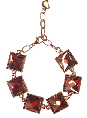 44% OFF on Vidhi Copper, Alloy Bracelet 44% OFF on Vidhi Copper, Alloy Bracelet