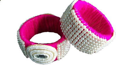 14% OFF on Kalp Preisto Alloy Bangle Pack of 2