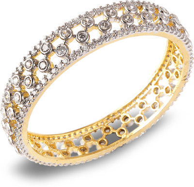 Chique Fashion Alloy Bangle