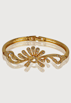 Estelle 101290 BR SMP BG Alloy Bracelet