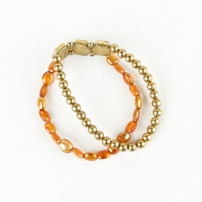 The Vanca Glass Bracelet The Vanca Glass Bracelet