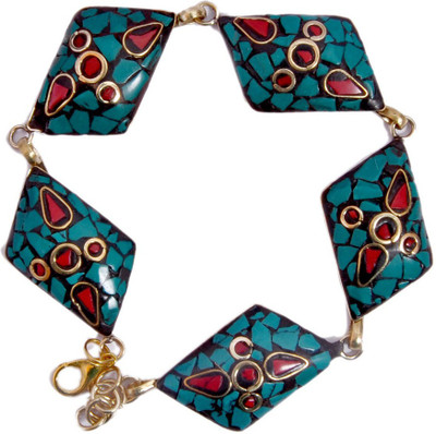 69% OFF on Imli Street Antique Look Brass Bracelet 69% OFF on Imli Street Antique Look Brass Bracelet