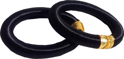 57% OFF on Royal Jaipuri Rubber Bangle Pack of 2 57% OFF on Royal Jaipuri Rubber Bangle Pack of 2