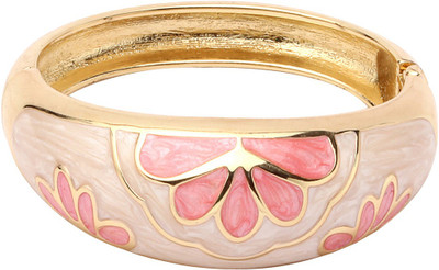 69% OFF on Vendee Fashion Fashionable Alloy Bangle