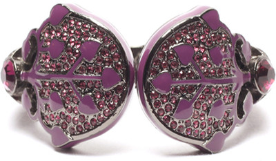 12% OFF on Good Karma Metal Kada 12% OFF on Good Karma Metal Kada