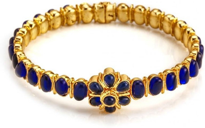 65% OFF on Alankruthi Execlusive traditional Copper Copper Plated Bracelet 65% OFF on Alankruthi Execlusive traditional Copper Copper Plated Bracelet