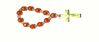 50% OFF on Swarnim Jewellers Cross Plastic Bracelet