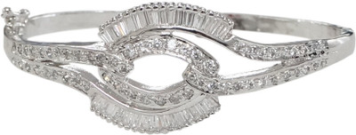 20% OFF on Sheetal Jewellery Sterling Silver Sterling Silver Plated Bracelet 20% OFF on Sheetal Jewellery Sterling Silver Sterling Silver Plated Bracelet