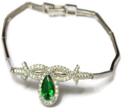 30% OFF on Jisha Sterling Silver Bracelet