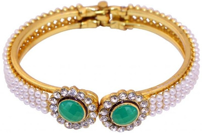 60% OFF on Vaishali Bindi and Bangles Alloy Kada 60% OFF on Vaishali Bindi and Bangles Alloy Kada