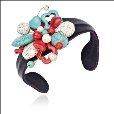 40% OFF on Circuzz Alloy Cuff 40% OFF on Circuzz Alloy Cuff