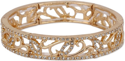 82% OFF on The Pari Alloy Bracelet