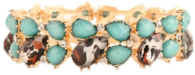 50% OFF on Circuzz Alloy Bracelet 50% OFF on Circuzz Alloy Bracelet