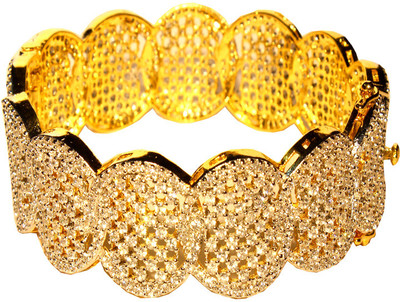Affinity Alloy Bracelet Affinity Alloy Bracelet