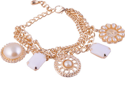 Monisha Daga Alloy Bracelet