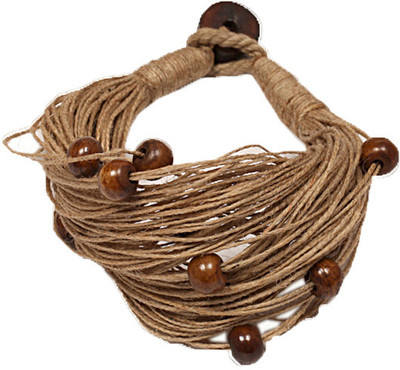 Fabulloso Fabric Bracelet Fabulloso Fabric Bracelet