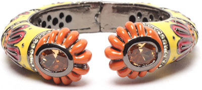 19% OFF on Good Karma Metal Kada 19% OFF on Good Karma Metal Kada