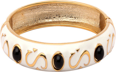 69% OFF on Vendee Fashion Brass Bangle 69% OFF on Vendee Fashion Brass Bangle