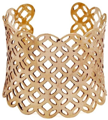 50% OFF on Jdx Hot!! Gold Color Free Size Alloy Cuff 50% OFF on Jdx Hot!! Gold Color Free Size Alloy Cuff