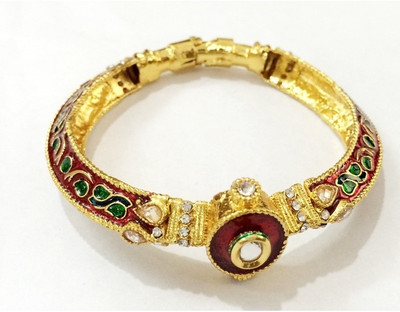 33% OFF on Craftstages Copper Bracelet