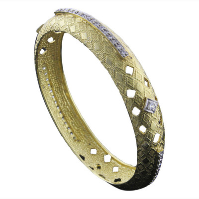 64% OFF on Treta Impress Everyone Sterling Silver Bangle 64% OFF on Treta Impress Everyone Sterling Silver Bangle