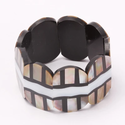 30% OFF on KhoobSurati Comely Flexible Plastic Bracelet