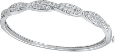 1% OFF on Peora Silver Rhodium Plated Bracelet 1% OFF on Peora Silver Rhodium Plated Bracelet
