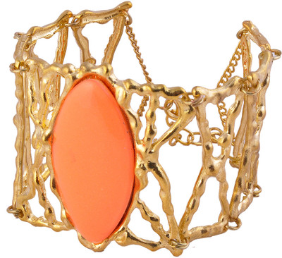 Monisha Daga Alloy Bracelet