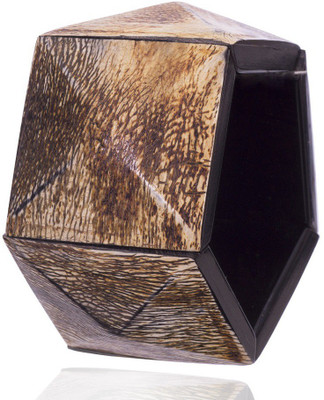 68% OFF on Lazreena Trendy Alloy Bracelet