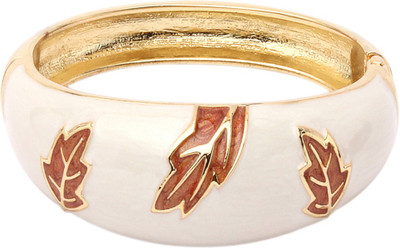 69% OFF on Vendee Fashion Unique Designer Alloy Bangle 69% OFF on Vendee Fashion Unique Designer Alloy Bangle