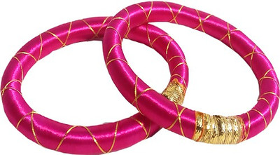 42% OFF on Royal Jaipuri Rubber Bangle Pack of 2 42% OFF on Royal Jaipuri Rubber Bangle Pack of 2