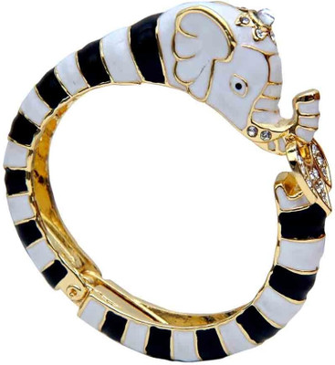 63% OFF on Jwells & More Alloy Kada